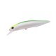 Vobler DUO Realis Jerkbait 100SP, ACCZ161 Itako Green White, 10cm/14.5g