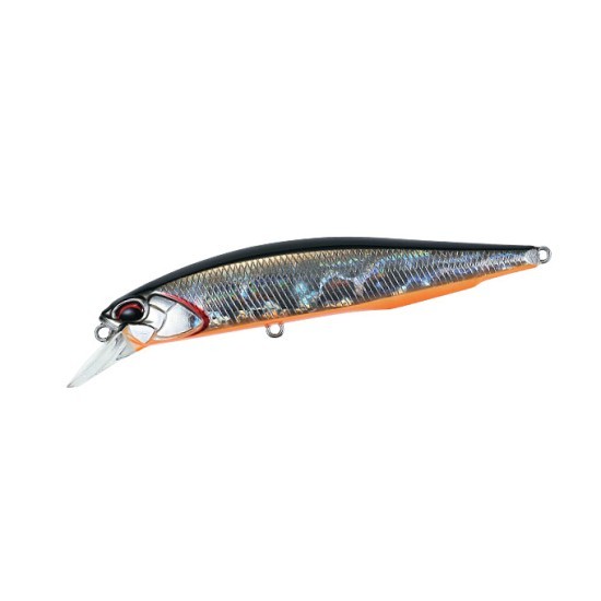 Vobler DUO Realis Jerkbait 100SP, ADA3081 Prism Shad, 10cm/14.5g