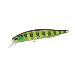 Vobler DUO Realis Jerkbait 100SP, AJA3055 Chart Gill Halo, 10cm/14.5g