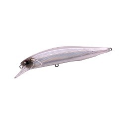 Vobler DUO Realis Jerkbait 100SP, ANAZ174 Sagoshi Silver, 10cm/14.5g