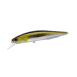 Vobler DUO Realis Jerkbait 100SP, DRA3050 Half Mirror Ayu, 10cm/14.5g