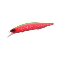 Vobler DUO Realis Jerkbait 110SP, ACC3338 Dragon Fruit Tiger, 11cm/16.2g