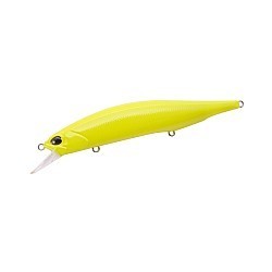 Vobler DUO Realis Jerkbait 110SP, ACCZ292 Corvette Yellow, 11cm/16.2g