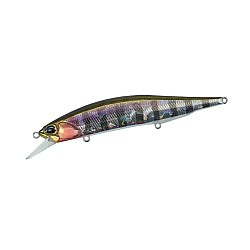Vobler DUO Realis Jerkbait 110SP, ADA3058 Prism Gill, 11cm/16.2g