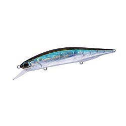 Vobler DUO Realis Jerkbait 110SP, ADA3093 Prism Smelt, 11cm/16.2g