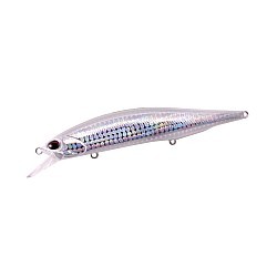Vobler DUO Realis Jerkbait 110SP, AQA0111 White Glow, 11cm/16.2g