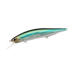 Vobler DUO Realis Jerkbait 110SP, CAA4005 Sapphire Lux, 11cm/16.2g