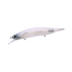 Vobler DUO Realis Jerkbait 110SP, CCC3108 Ghost Pearl, 11cm/16.2g