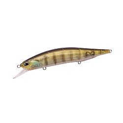 Vobler DUO Realis Jerkbait 110SP, CCC3158 Ghost Gill, 11cm/16.2g