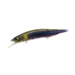 Vobler DUO Realis Jerkbait 110SP, CCC3243 BK Ayu, 11cm/16.2g