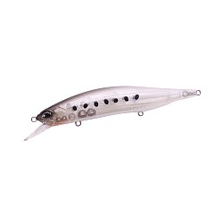 Vobler DUO Realis Jerkbait 110SP, CEA0493 Whitebait, 11cm/16.2g