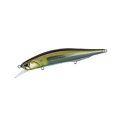 Vobler DUO Realis Jerkbait 110SP, DRA3050 Half Mirror Ayu, 11cm/16.2g