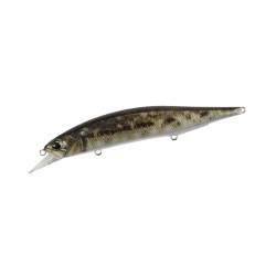Vobler DUO Realis Jerkbait 120SP, DEA3341 AM Edge, 12cm/17.7g