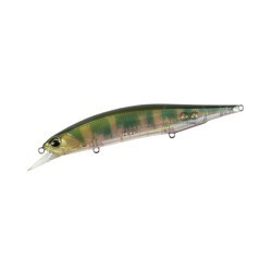 Vobler DUO Realis Jerkbait 120SP, DTA3345 AM Hasu, 12cm/17.7g