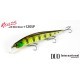 Vobler DUO Realis Jerkbait 120SP, CRA4036 Rainbow Trout, 12cm/17.7g