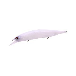 Vobler DUO Realis Jerkbait 120SP, ACC3708 Neo Pearl UV Limited, 12cm/17.7g