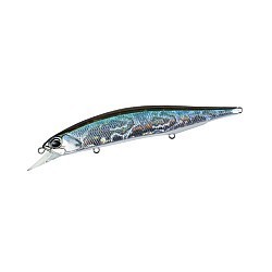 Vobler DUO Realis Jerkbait 120SP, ADA3093 Prism Smelt, 12cm/17.7g