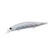 Vobler DUO Realis Jerkbait 120SP, AQA0111 White Glow, 12cm/17.7g