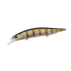 Vobler DUO Realis Jerkbait 120SP, CCC3158 Ghost Gill, 12cm/17.7g