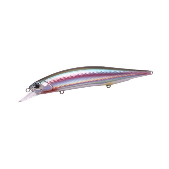 Vobler DUO Realis Jerkbait 120SP, CMA3340 Wakasagi Gleam, 12cm/17.7g