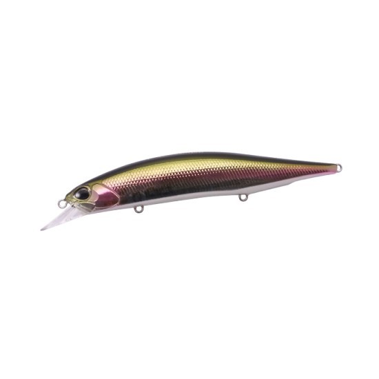 Vobler DUO Realis Jerkbait 120SP, CRA4036 Rainbow Trout, 12cm/17.7g