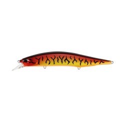 DUO REALIS JERKBAIT 130SP PIKE 13cm 22gr ACC3194 Red Tiger II