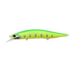 DUO REALIS JERKBAIT 130SP PIKE 13cm 22gr ASI4044 Full Chart Yamame