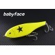 BABYFACE JB150-F 150mm 65gr 33 One Start Chart