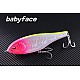 BABYFACE JB150-S 150mm 75gr 10 Perch