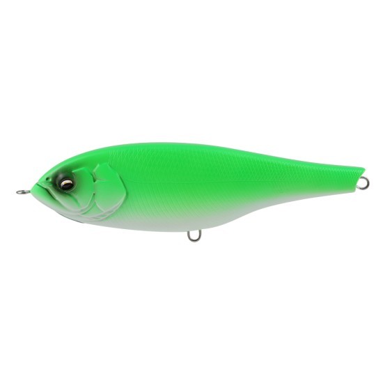 BABYFACE JB150-S 150mm 75gr 16 Babyface Green BABYFACE JB150-S 150mm 75gr 16 Babyface Green