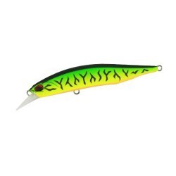 Vobler DUO Realis Jerkbait 85SP, ACC3059 Mat Tiger, 8.5cm/8g