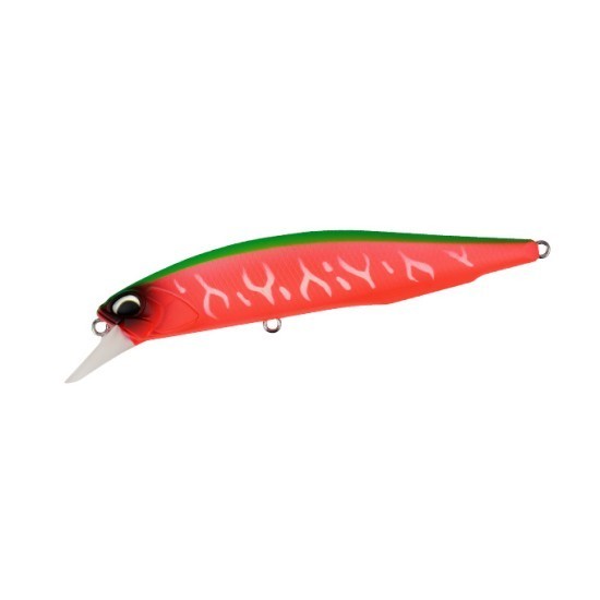 Vobler DUO Realis Jerkbait 85SP, ACC3338 Dragon Fruit Tiger, 8.5cm/8g