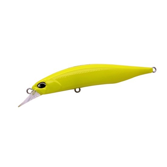 Vobler DUO Realis Jerkbait 85SP, ACCZ292 Corvette Yellow, 8.5cm/8g