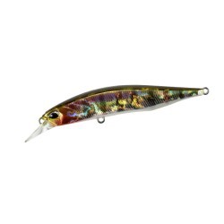 Vobler DUO Realis Jerkbait 85SP, ADA3058 Prism Gill, 8.5cm/8g