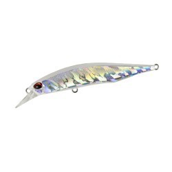 Vobler DUO Realis Jerkbait 85SP, AJO0091 Ivory Halo, 8.5cm/8g