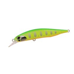 Vobler DUO Realis Jerkbait 85SP, ASI4044 Full Chart Yamame, 8.5cm/8g