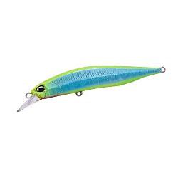 Vobler DUO Realis Jerkbait 85SP, CPA0411 Fusilier, 8.5cm/8g