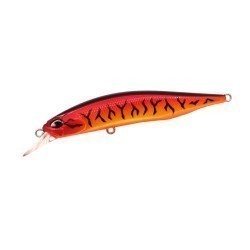 Vobler DUO Realis Jerkbait 85SP, ACC3194 Red Tiger II, 8.5cm/8g
