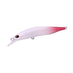 Vobler DUO Realis Jerkbait 85SP, ACCZ126 Ivory Pearl RT, 8.5cm/8g