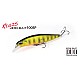Vobler DUO Realis Jerkbait 100SP, CCC3158 Ghost Gill, 10cm/14.5g