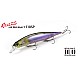 Vobler DUO Realis Jerkbait 110SP, ADA3093 Prism Smelt, 11cm/16.2g