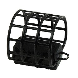 Momitor Maver Jurassic Cage Feeder rotund, mesh 3x10, 20g