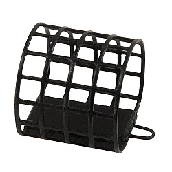 Momitor Maver Jurassic Cage Feeder rotund, mesh 4x12, 40g
