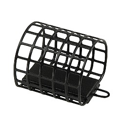 Momitor Maver Jurassic Cage Feeder rotund, mesh 5x13, 40g