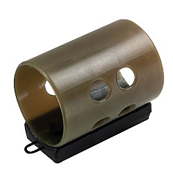 Momitor Maver Jurassic Open End Feeder Large, 30x44mm, 70g