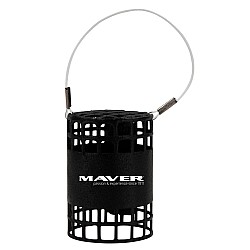 Momitor Maver Jurassic Capped Big Cage Feeding Feeder XXL, 20g