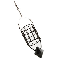 Momitor feeder Maver Easy Load Rocket Small, 30g