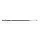 Suport telescopic Maver Griplock Dinsmores, 125cm