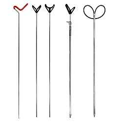 Suport lansetă Maver Dinsmores, 75cm