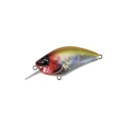 Vobler DUO Realis Crank 55SR Kabuki, ADA3033 Prism Clown, 5.5cm/9.7g
